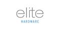 Elite Hardware logo